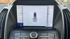 Ford Kuga 1.5 EcoBoost Titanium Edition 5dr 2WD Petrol Estate